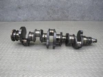82-85 Mercedes W123 300D 3.0L OM617 617.952 Diesel Engine Crankshaft Unit Oem. Fixed Price $208.54.