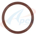 Rr Main Bearing Seal Apex Automobile Parts ABS297. Fixed Price $19.00.