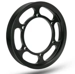 09+ Cts-v 2012+ Camaro ZL1 9.10" Crank Pulley Innovators West 840/1000 & 8410. Fixed Price $128.95.