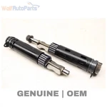 2017-2025 Audi A4 Engine Balance Shaft Set 06N198205. Fixed Price $96.49.