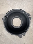 1973-1977 Ford Fairlane Cougar Headlight Mounting Buckets Trim Rings Falcon Ltd. Fixed Price $36.64.