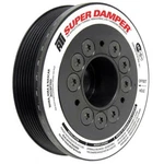 Ati 918564 Super Dampers. Fixed Price $394.59.