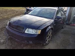 Harmonic Balancer 3.0L Fits 02-06 Audi A4 38757. Fixed Price $67.50.