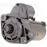 Valeo 438075 1999 2004 Jetta 1.9 Starter Motor For Volkswagen. Fixed Price $368.39.