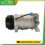 Ac Compressor W/ Mounting Hole For Chevy Silverado 1500 Tahoe Gmc Sierra Yukon. Fixed Price $133.09.
