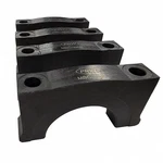 Prw Crankshaft Main Cap Set 1739001; 2-BOLT Billet Steel Ford 332-428 Fe. Fixed Price $341.77.