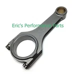 Brian Crower BC6230 H-beam Hd Rods For Nissan RB30ET ARP2000 7/16" 1800+ Hp. Fixed Price $1144.66.