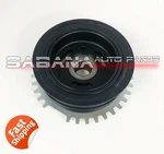 Crankshaft Pulley Harmonic Balancer For Mazda 06-13 / 5 08-10 Tribute. Fixed Price $89.95.