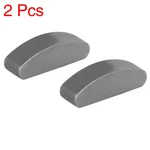 2PCS Engine Crankshaft Lock Semicircular Key Titanium Tone For CG125. Fixed Price $18.99.