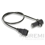 Bremi 60641 Sensor, Crankshaft Pulse For Alfa Romeo, Bentley, Iveco, Kia, Lancia. Fixed Price $22.27.