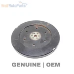 2004-2008 Vw Touareg Tdi Harmonic Balancer / Crankshaft Pulley. Fixed Price $40.49.