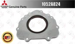 Mitsubishi Oem Rear Main Seal Retainer 1052A824 For 2008-2015 Lancer. Fixed Price $67.00.