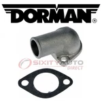 Dorman Engine Coolant Thermostat Housing For 1980-1982 American Motors Hn. Fixed Price $38.79.