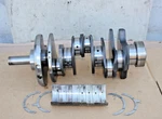Oem 2010-2021 OM642 Mercedes Sprinter 2500 3500 3.0L Diesel Crankshaft (272). Fixed Price $480.00.