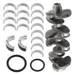 N20 Engine Crankshaft W/ Main & Rod Bearing Set For Bmw X1 X3 X5 320I 328I 2.0L. Fixed Price $125.99.