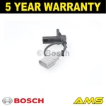 Fits Audi Q7 Vw Touareg 3.0 Tdi 4.1 4.2 + Other Models Crankshaft Sensor Bosch. Fixed Price $64.09.