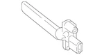 Genuine Bmw Engine Crankshaft Position Sensor 13-62-7-806-782. Fixed Price $92.19.