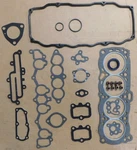 Corteco 21689 Engine Head Gasket Set Fits: 1984-89 Nissan 2.0L CA20E L4. Fixed Price $24.85.