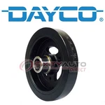 Dayco Harmonic Balancer For 1987-1988 Chevrolet R30 5.7L V8 Engine Sp. Fixed Price $110.64.