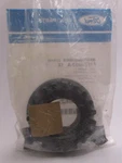 Ford Oem 16-18 Focus Enginetransaxle Parts-pulley F1FZ-6652-A. Fixed Price $17.00.