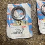 Honda/ Acura Oem 91212P8AA01 (JF-46279-1) Oil SEAL,(41X56X8 91212-P8A-A01. Fixed Price $10.80.