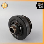 10-13 Mercedes W221 S400 Engine Motor Crankshaft Pulley Vibration Damper Oem. Fixed Price $120.35.