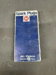 Nos 1971-1987 Chevy 427 5.7 R42CT Green Ring Spark Plugs Corvette Truck Camaro. Fixed Price $29.69.