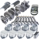 Eagle Balanced Street & Strip Stroker Kit For Chevy 350-355 (B13202E030). Fixed Price $1475.70.