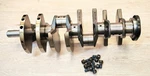 Porsche Cayenne MK1 955 4.5 Petrol M48.50 Engine Crankshaft 9481012R Oe. Fixed Price $254.49.