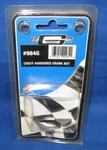 Mr Gasket 984G Chevy Hardened Crank Key. Fixed Price $8.95.