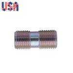 2X Fuel Filter Head Adaptor Pre-heater Nipple For 89-02 Dodge Cummins 5.9L Us. Fixed Price $10.79.