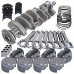 Eagle Crankshaft Rotating Assembly 13554L040; For Chevy Sbc (350 Mains). Fixed Price $1463.50.
