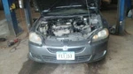 Harmonic Balancer 2.4L Cylinder Fits 00-05 Eclipse 1758001. Fixed Price $54.64.