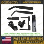 Camshaft Timing Tdc Locating Pin Engine Tools For Detroit Diesel DD15 DD16. Fixed Price $94.99.