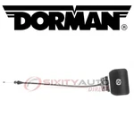 Dorman Parking Brake Release Handle For 2001-2006 Chevrolet Suburban 1500 Xq. Fixed Price $48.14.