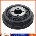 Fits Hyundai For Santa Fe 2.4L 2001-2004 Harmonic Balancer Crankshaft Pulley. Fixed Price $41.99.