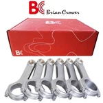 Brian Crower PROH2K Rods For Nissan RB26DETT RB25DET Skyline 2.5L 2.6L. Fixed Price $985.95.