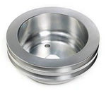 Transdapt 9485 Crankshaft Pulley Groove For Chevy 283-350. Fixed Price $123.24.