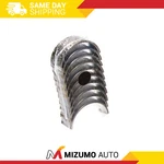 Crankshaft Main Bearing Set Fit 06-16 Bmw Series 128I 3.0L L6 Dohc 24V. Fixed Price $112.95.