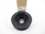 Subaru Genuine Crankshaft Pulley For Svx Cxd Cxw 1992-1997 12305AA141. Fixed Price $242.36.