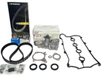 Timing Belt Water Pump Kit Npw Japan (1990 1991 1992 1993 For Mazda Miata 1.6L). Fixed Price $182.87.