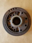Harmonic Balancer 8-289 Fits 65-68 Comet 277614. Fixed Price $44.99.