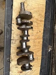 Oem Original 440 Forged Steel Crankshaft Chrysler Dodge Plymouth Fits Std. Fixed Price $550.00.