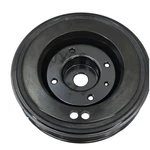 Harmonic Balancer Crankshaft Pulley Fits Vw Golf Tiguan Audi A5 Q5 Tt 06K105243D. Fixed Price $55.99.