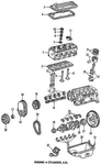 Genuine Gm Crankshaft Sprocket 10083171. Fixed Price $21.03.