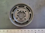 1994-1995 Ford Mustang Gt 5.0L 302 V8 Crankshaft Pulley Oem F4ZE-6A312-AA. Fixed Price $79.95.