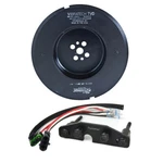 Fluidampr 89-98 Dodge 5.9L Cummins 12V 4BT Performance Damper 960311. Fixed Price $643.31.