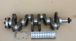 Oem Engine Crankshaft With Bearings For 2010-2022 Nissan 1.8. Fixed Price $320.00.