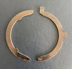 Mercedes-benz Engine Crankshaft Thrust Washer 601-030-03-62 -for SLK230 & More. Fixed Price $47.95.