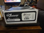 Nib Fluidampr # 840801 Harmonic Damper For 1990-2005 Toyota / Lexus 1JZ 2JZ I6. Fixed Price $459.95.